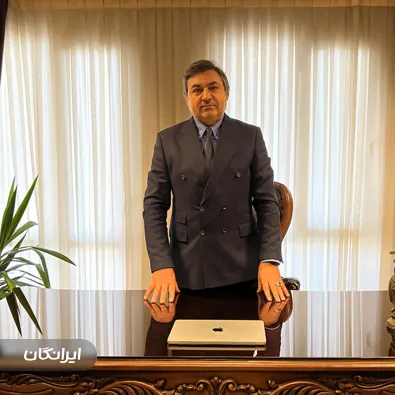 وکیل دکتر علیرضا علیخانی