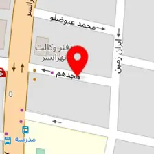 دکتر رضا ریاحی