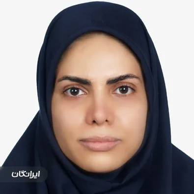 وکیل سحر حدادی