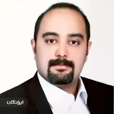 وکیل قاسم حداد خوشبین