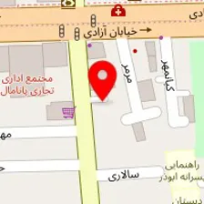 سالن زیبایی الی