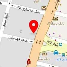 دکتر محمدرضا پورمحمدزاده