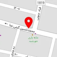 دکتر فخری طباطبائی