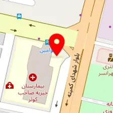 دکتر کورش جوانی