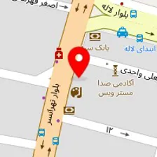 دکتر نرگس بوجارپور