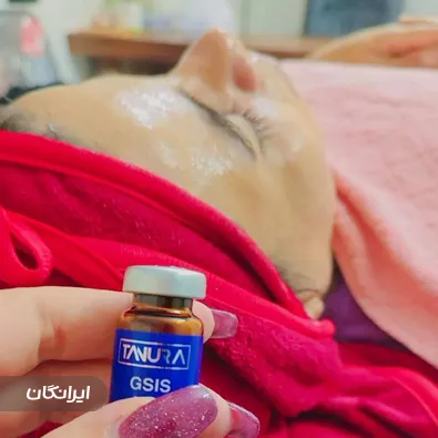 کلینیک زیبایی دختران بهشتی