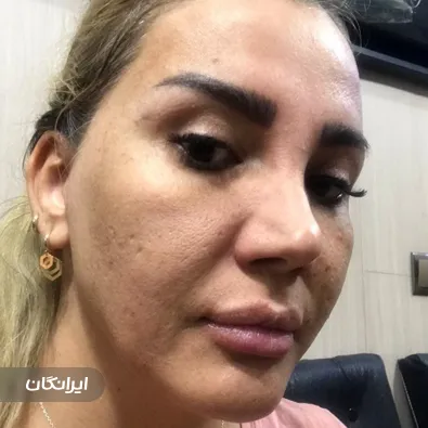 کلینیک زیبایی دختران بهشتی