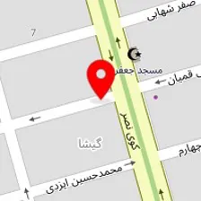 دکتر ایران دخت معتبر