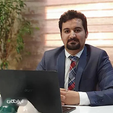 وکیل یعقوب کدخدائی