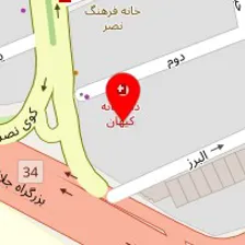 دکتر علی مهرداد