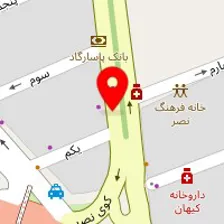 دکتر مریم بهرامی