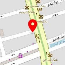 دکتر فلور عسگری