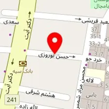 سالن زیبایی تاج