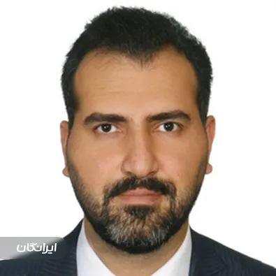 وکیل محمد مسعودی