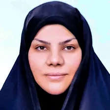 وکیل آزاده حیدری