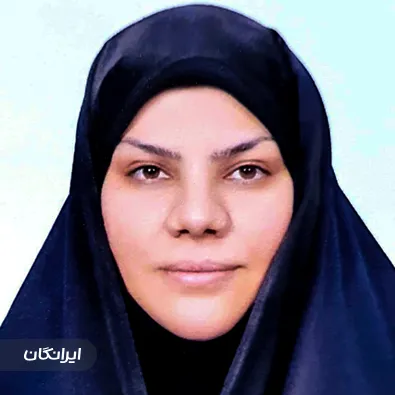 وکیل آزاده حیدری