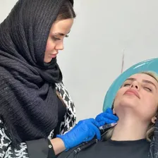 کلینیک زیبایی دکتر فاطمه محبوب مجاز