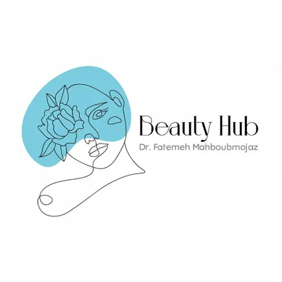 لوگوی کلینیک زیبایی دکتر فاطمه محبوب مجاز