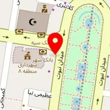 سالن زیبایی آفشید