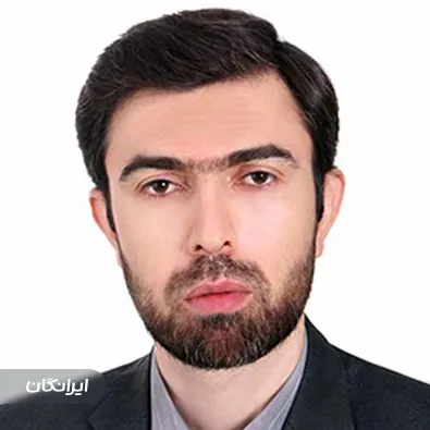 وکیل حامد حیدری مقدم