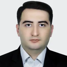 وکیل شاهین حسامی