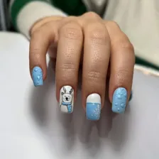 سالن زیبایی ماریا نظری