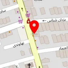 دکتر حسین چه کناری