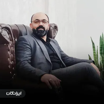 وکیل محسن حسنی