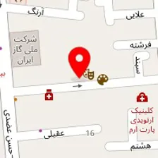 دکتر رویا تاج بخش