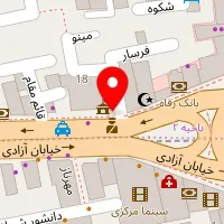 دکتر زرغام بابائی