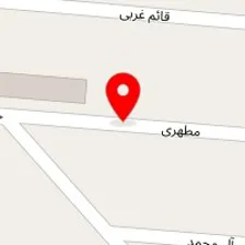 سالن زیبایی عروس غرب