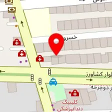 دکتر فاطمه رستمخانی