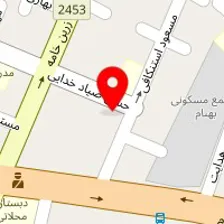 دکتر محمدرضا شهروی