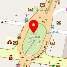 کمپ سلامت شاهان (شرق)