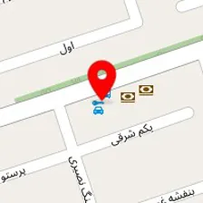 ترک اعتیاد شهران