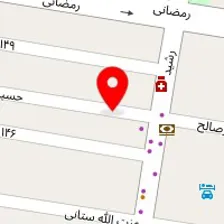 ترک اعتیاد پارسایان