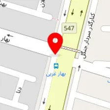 ترک اعتیاد برزویه