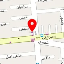 ترک اعتیاد نامدار