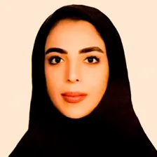 وکیل فاطمه آل یاسین