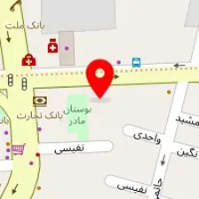 ترک اعتیاد آریا