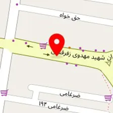 ترک اعتیاد پاریز