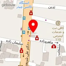 مرکز ترک اعتیاد آقازاده