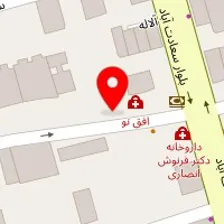 ترک اعتیاد سعادت آباد