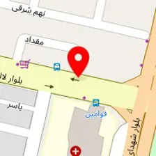 مرکز ترک اعتیاد عمار