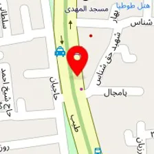 مرکز ترک اعتیاد زاگرس