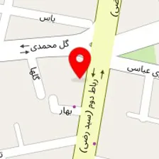 مرکز ترک اعتیاد آرام