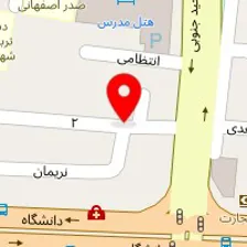 خانه مشاوره هشت بهشت