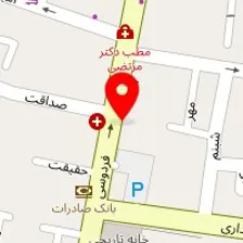 مرکز ترک اعتیاد حیات نو