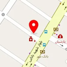 مرکز ترک اعتیاد سامان دکتر جورابیان