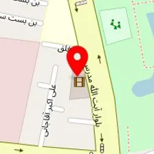 مرکز درمان سو مصرف مواد بهار